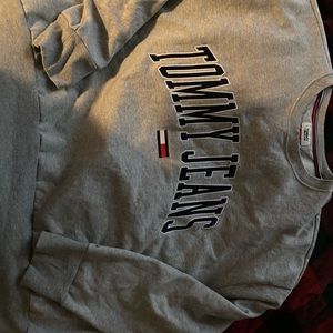 Tommy Hilfiger sweatshirt